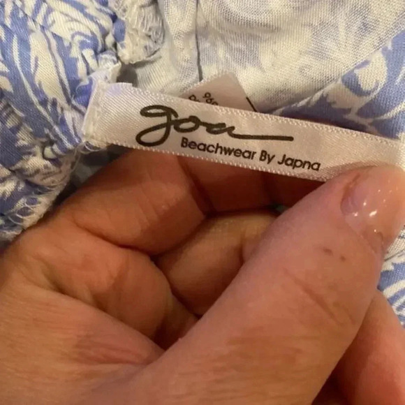 goa Beachwear ByJapna Assimetrical skirt - Picture 7 of 8